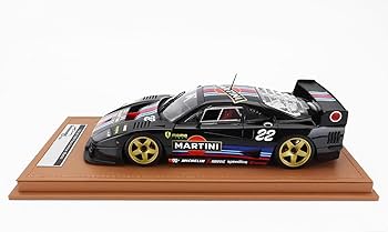 1/12 MFH ST27 Ferrari F40 PILOT レジンモデル モデルファクトリー ヒロ 1/12 レジンキット フェラーリ F2007